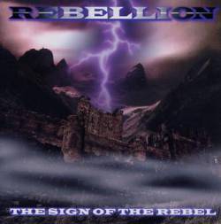 Rebellion (JAP) : The Sign of the Rebel